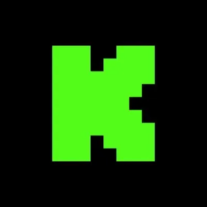 Logo for Kick Streaming