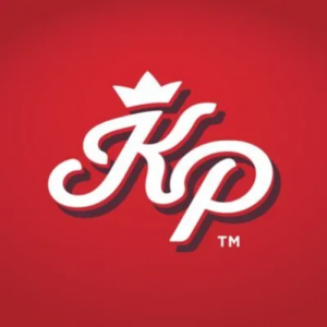 Logo for King Price