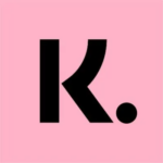 Logo for Klarna