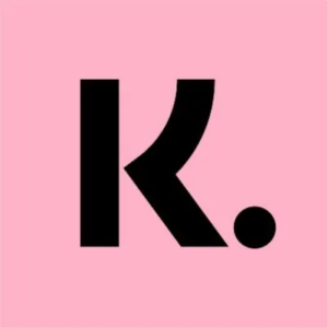 Logo for Klarna