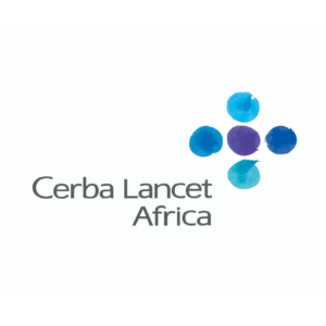 Logo for Lancet Laboratories