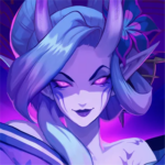 Logo for League of Legends