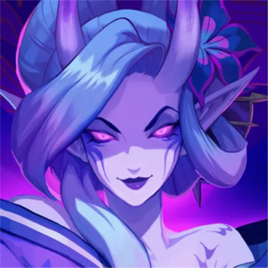 Logo for League of Legends