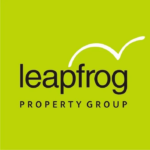 Logo for Leapfrog
