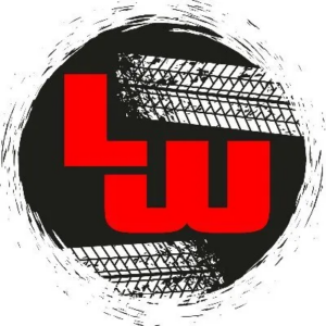 Logo for Leisure Wheels