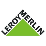 Logo for Leroy Merlin