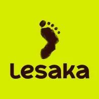 Logo for Net1 (Lesaka)