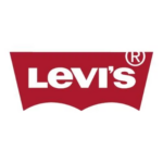 Logo for Levi's