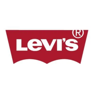Logo for Levi’s
