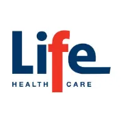 Logo for Life Healthcare Group