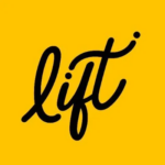 Logo for Lift