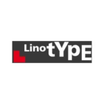 Logo for Linotype