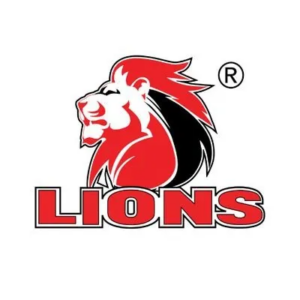 Logo for Lions Rugby