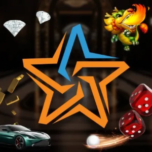 Logo for LottoStar