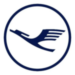Logo for Lufthansa