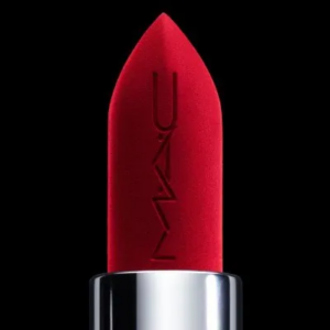 Logo for MAC Cosmetics