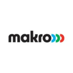 Logo for Makro