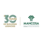 Logo for MANCOSA
