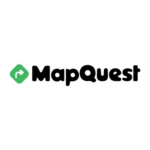 Logo for MapQuest