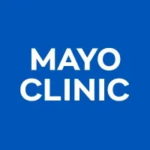 Logo for Mayo Clinic