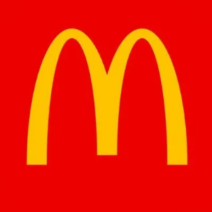Logo for McDonald’s