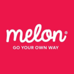 Logo for Melon Mobile