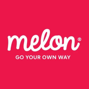 Logo for Melon Mobile