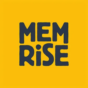 Logo for Memrise