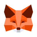 Logo for Metamask