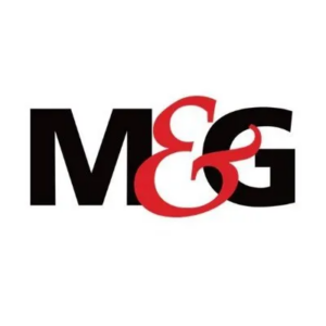 Logo for Mail & Guardian
