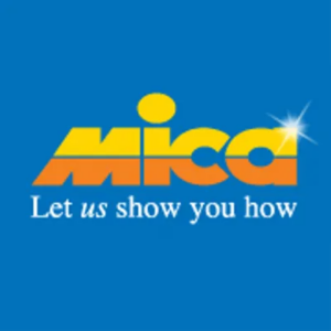 Logo for Mica Hardware