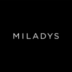 Logo for Miladys