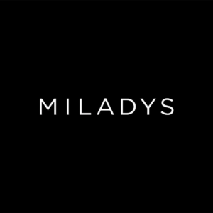 Logo for Miladys