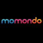 Logo for Momondo