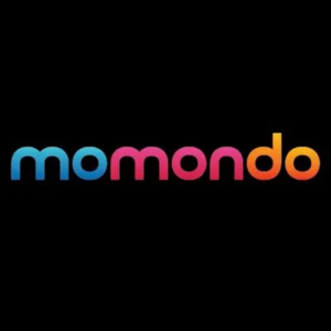 Logo for Momondo