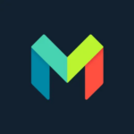 Logo for Monzo