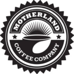 Logo for Motherland Coffee