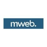 Logo for MWEB