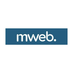 Logo for MWEB