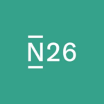 Logo for N26
