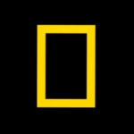 Logo for National Geographic