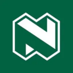 Logo for Nedbank
