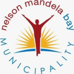 Logo for Nelson Mandela Bay