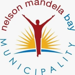 Logo for Nelson Mandela Bay