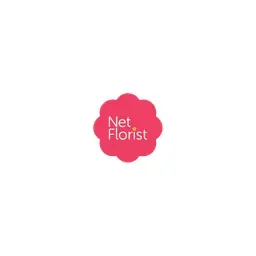 Logo for NetFlorist