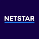 Logo for Netstar