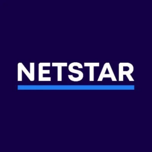 Logo for Netstar