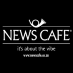 Logo for News Cafe