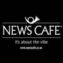 Logo for News Cafe