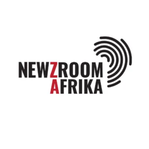 Logo for Newzroom Afrika